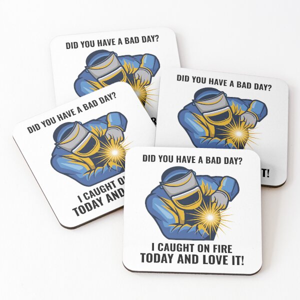 Item preview, Welding Welder Metal Construction Ironworker Funny designed and sold by TastefulTees.