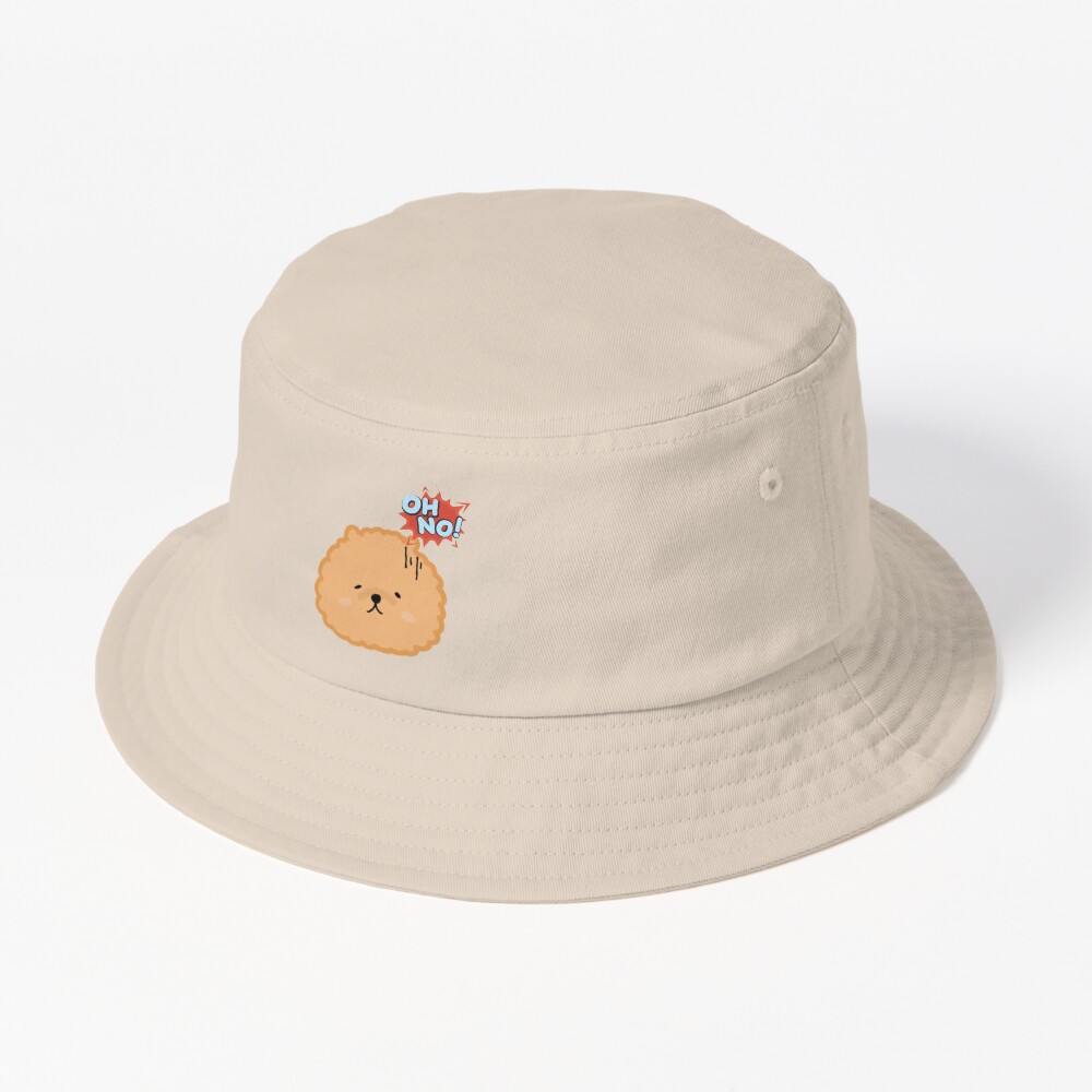 Item preview, Bucket Hat designed and sold by zubiaqureshi.