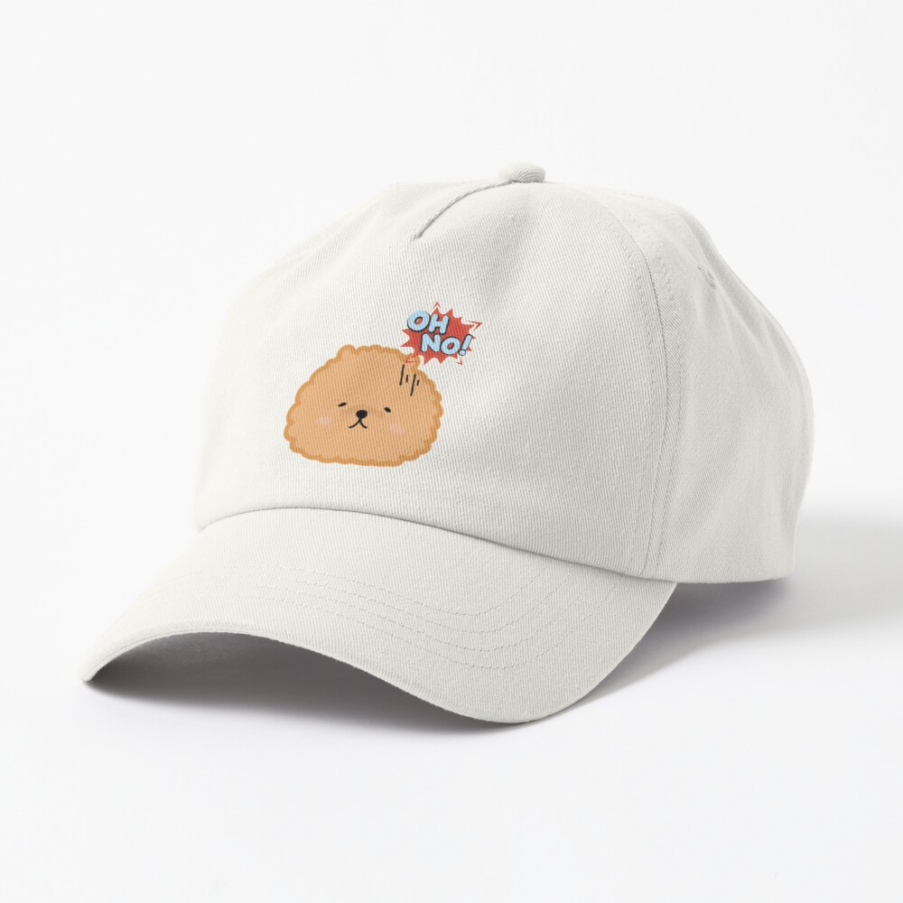 Item preview, Dad Hat designed and sold by zubiaqureshi.