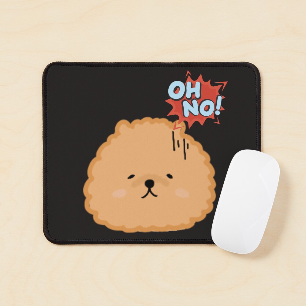 Item preview, Mouse Pad designed and sold by zubiaqureshi.