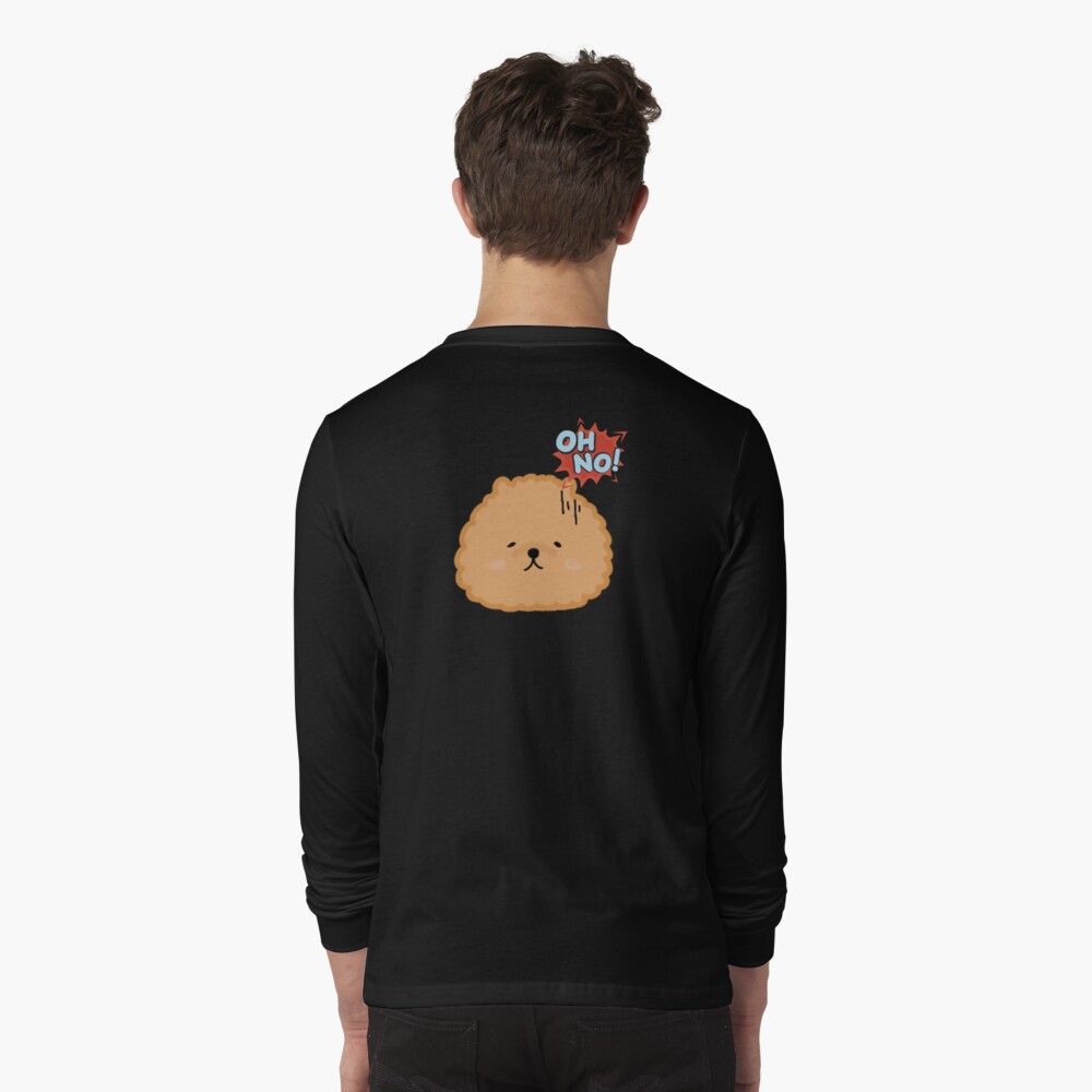 Item preview, Long Sleeve T-Shirt designed and sold by zubiaqureshi.