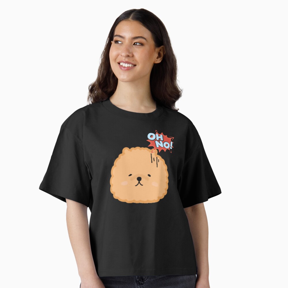 Item preview, Boxy T-Shirt designed and sold by zubiaqureshi.