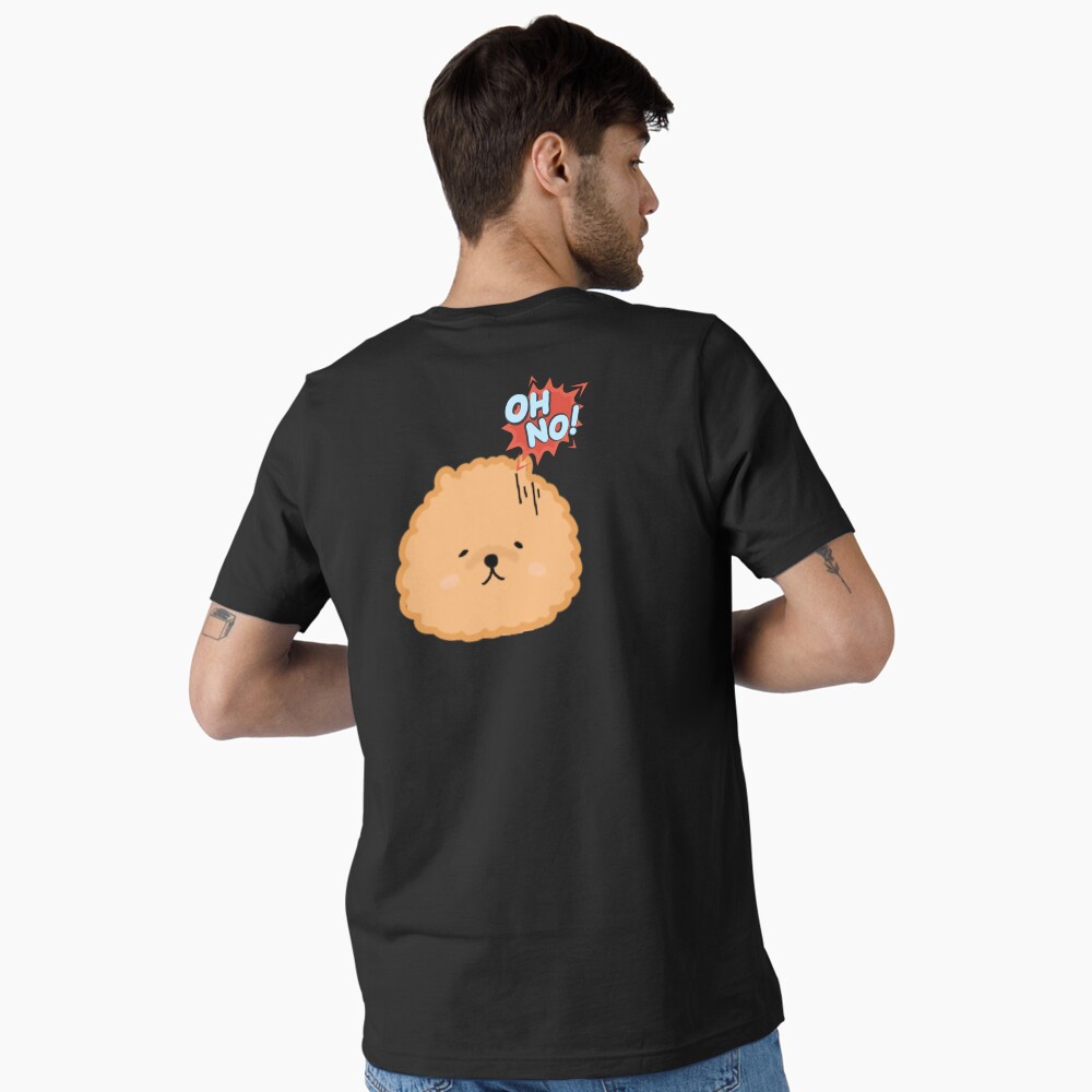 Item preview, Essential T-Shirt designed and sold by zubiaqureshi.
