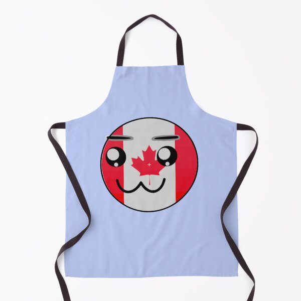 Item preview, emoji flag poster, canada designed and sold by CraktmanShop.