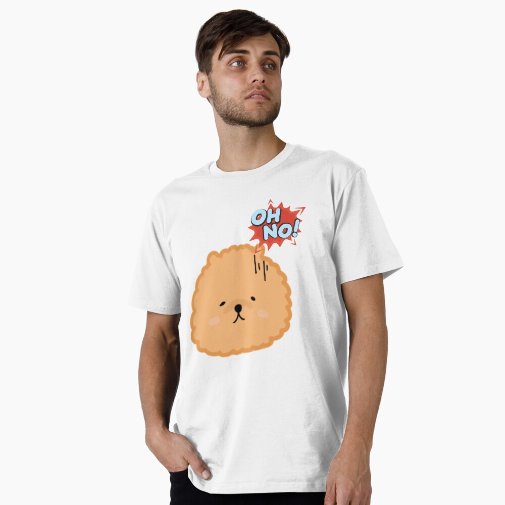 Item preview, Premium T-Shirt designed and sold by zubiaqureshi.