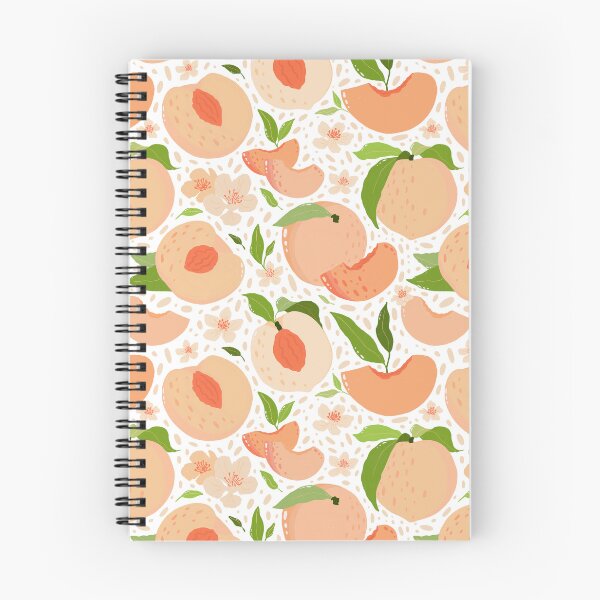 Item preview, Peaches designed and sold by OranelloDesigns.