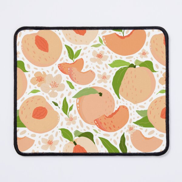 Item preview, Peaches designed and sold by OranelloDesigns.