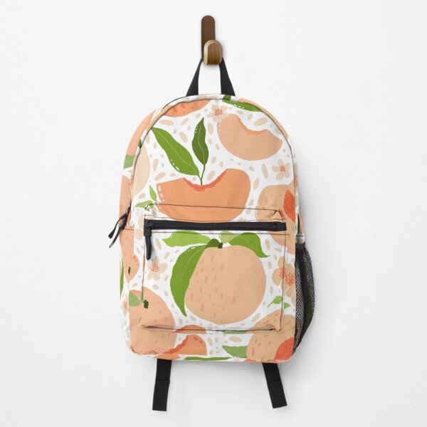 Item preview, Peaches designed and sold by OranelloDesigns.