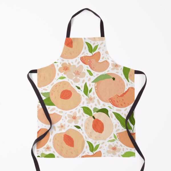 Item preview, Peaches designed and sold by OranelloDesigns.
