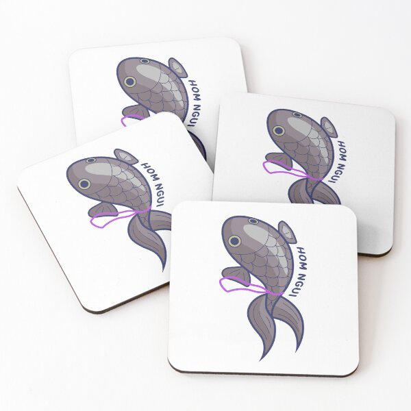 Item preview, Hom Ngui - Salted Fish designed and sold by Mikako.