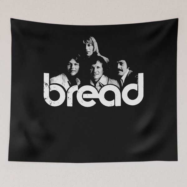 Item preview, Bread stencil artwork designed and sold by RandallReitz.