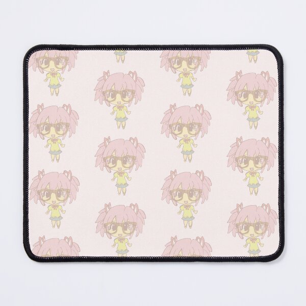 Item preview, Academic Madoka designed and sold by LifeInPastels.