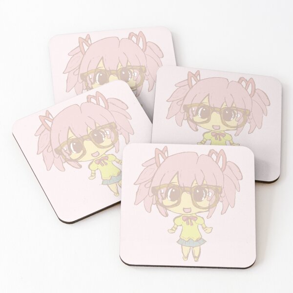 Item preview, Academic Madoka  designed and sold by LifeInPastels.