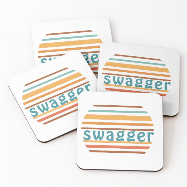 Item preview, Swagger! Retro design to show your swagger! designed and sold by SweetDesigns76.