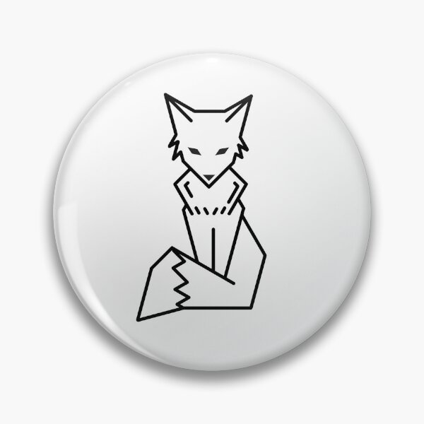 Item preview, Fox Line Art designed and sold by Amilaz.