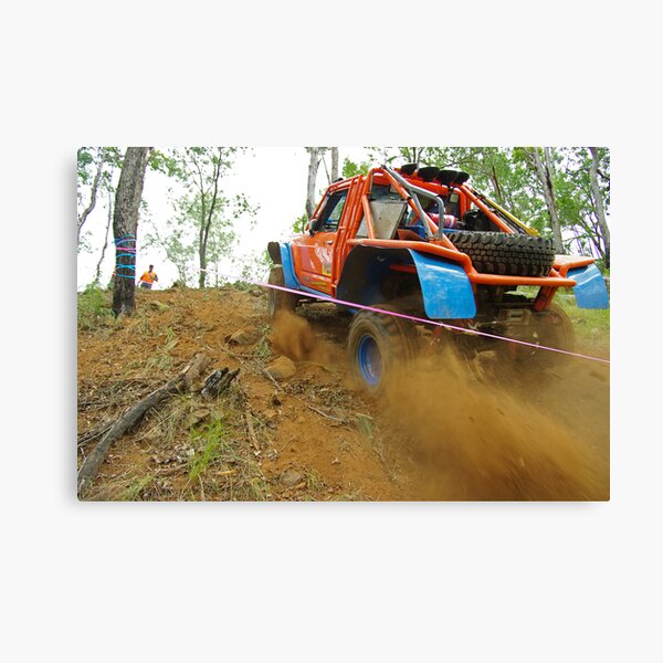 sss1-08-5 Canvas Print