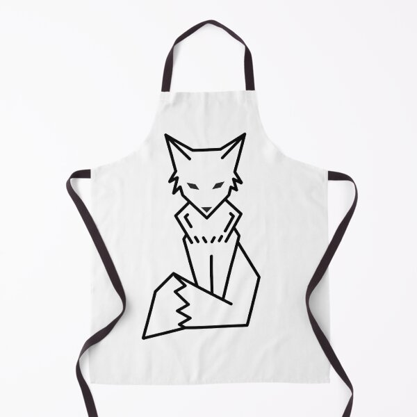 Item preview, Fox Line Art designed and sold by Amilaz.