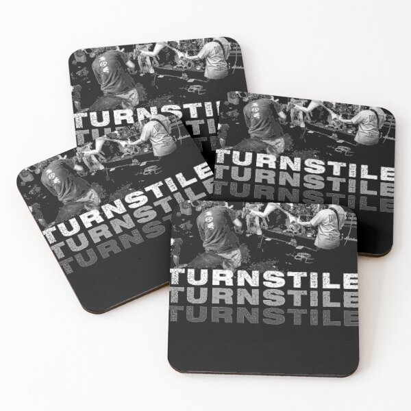 Item preview, Best to buy turnstile designed and sold by SusanWhitak.