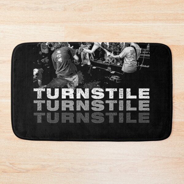 Item preview, Best to buy turnstile designed and sold by SusanWhitak.