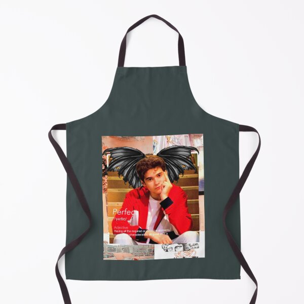 Item preview, Joshua Bassett Graphic designed and sold by GuadalupeXavier.