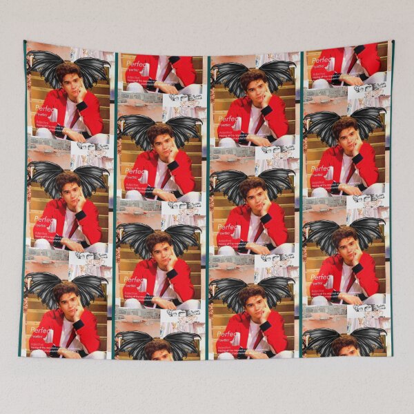 Item preview, Joshua Bassett Graphic designed and sold by GuadalupeXavier.