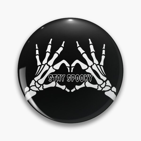 Item preview, Stay Spooky designed and sold by ezleeamuzed.