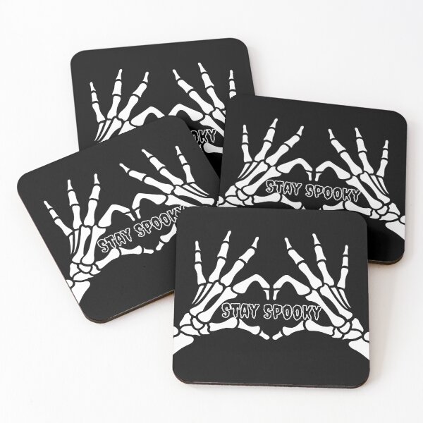 Item preview, Stay Spooky designed and sold by ezleeamuzed.