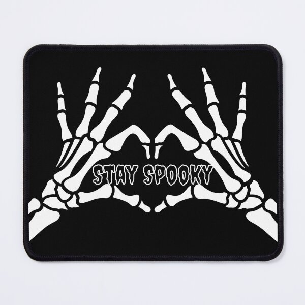 Item preview, Stay Spooky designed and sold by ezleeamuzed.