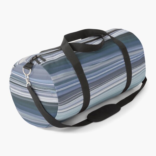 Item preview, Abstract Ocean Horizontal Lines Coastal Style Décor Beachy Vibes Art 12 of 20 designed and sold by Beachy.