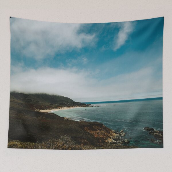 Item preview, The Ocean is Calling designed and sold by Evans-Visuals.
