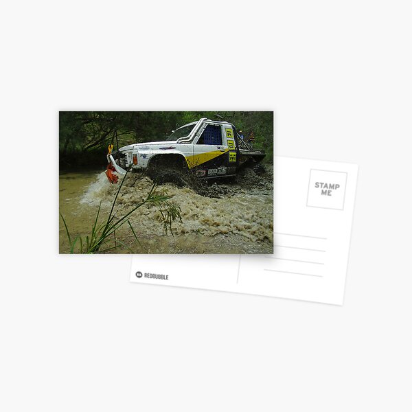 sss1-08-6 Postcard