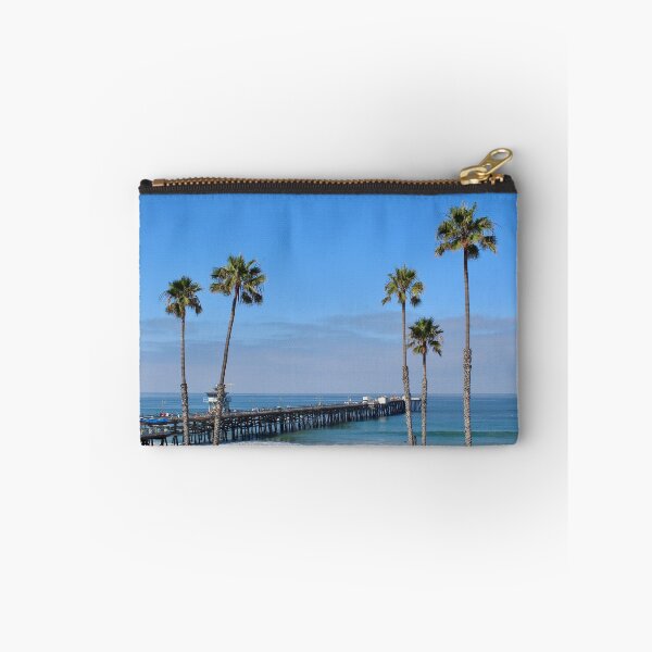 Item preview, San Clemente Pier designed and sold by Brian Eberly.