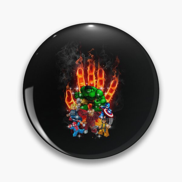 Item preview,  Avongers designed and sold by Youssefone.