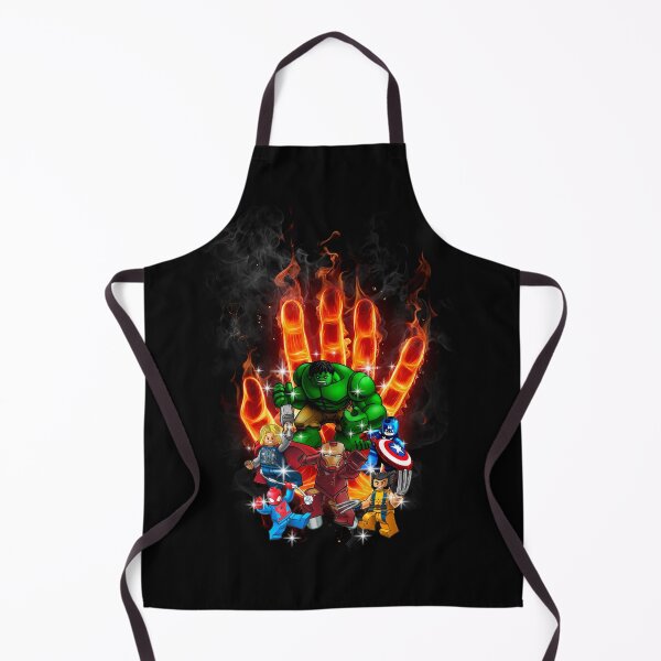 Item preview, Avongers designed and sold by Youssefone.