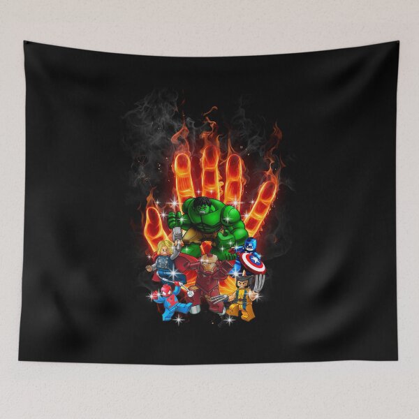 Item preview,  Avongers designed and sold by Youssefone.