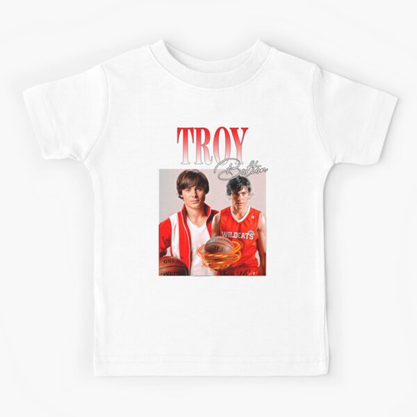 Item preview, Troy bolton (2) designed and sold by GuadalupeXavier.
