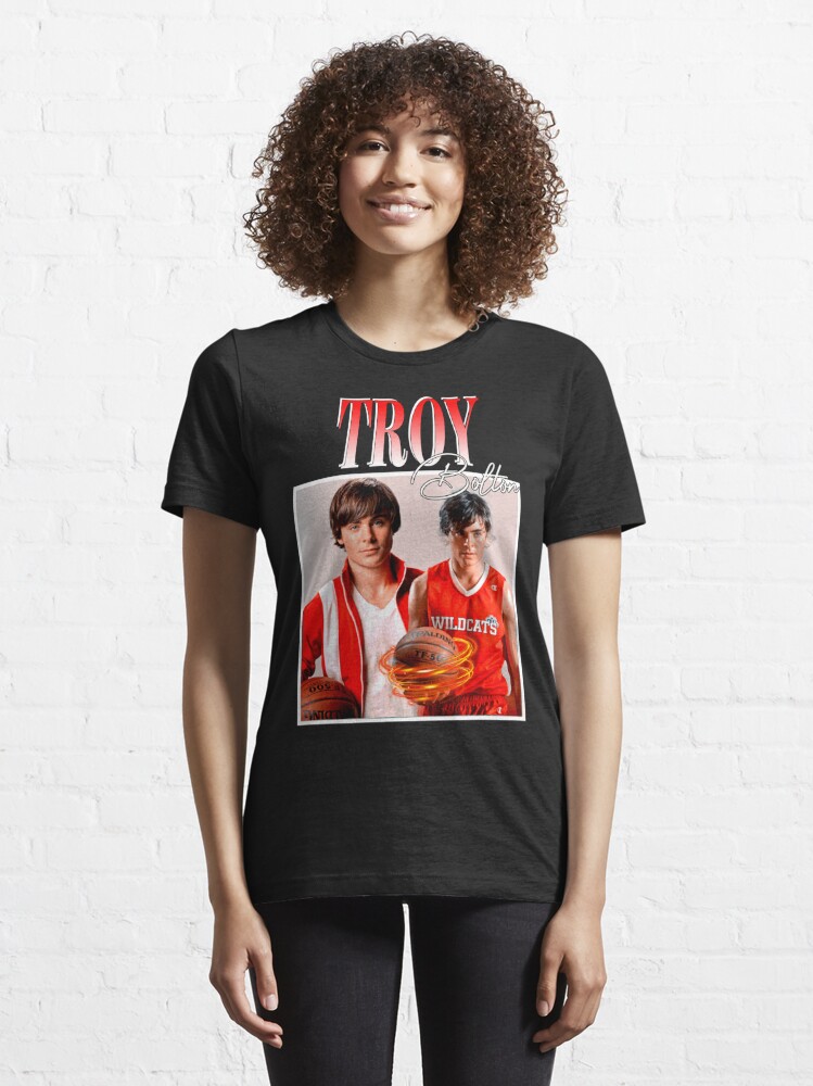 high school musical 3: senior year Essential T-Shirt for Sale by  mercurylights