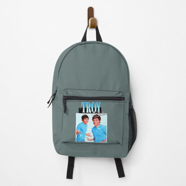 Item preview, Troy bolton designed and sold by GuadalupeXavier.
