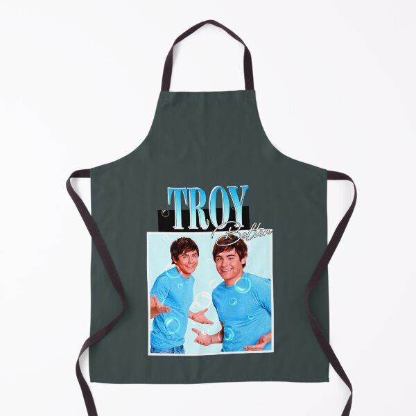Item preview, Troy bolton designed and sold by GuadalupeXavier.