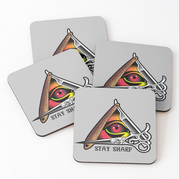 Item preview, STAY SHARP designed and sold by rmrc28.