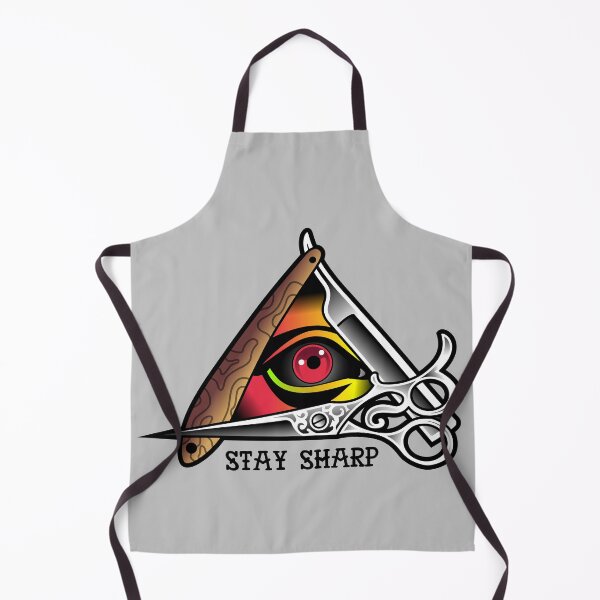 Item preview, STAY SHARP designed and sold by rmrc28.