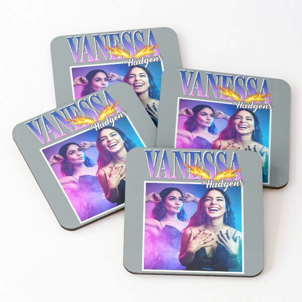 Item preview, Vanessa Hudgens designed and sold by GuadalupeXavier.