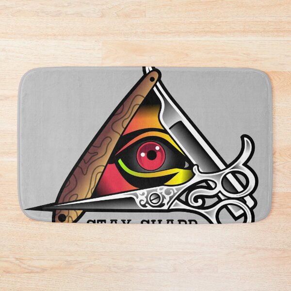 Item preview, STAY SHARP designed and sold by rmrc28.