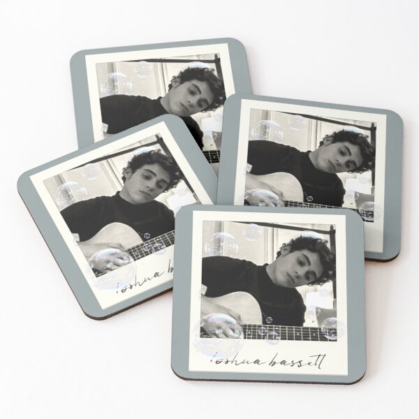Item preview, joshua bassett designed and sold by GuadalupeXavier.