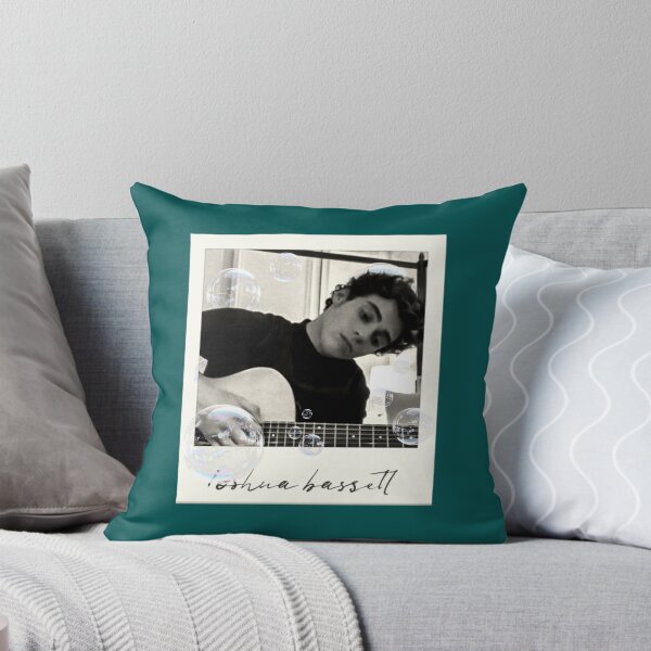 Item preview, joshua bassett designed and sold by GuadalupeXavier.