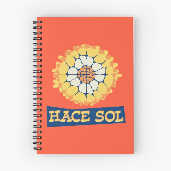 Item preview, Hace Sol designed and sold by mrtraz.