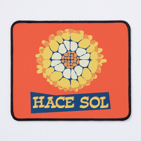 Item preview, Hace Sol designed and sold by mrtraz.