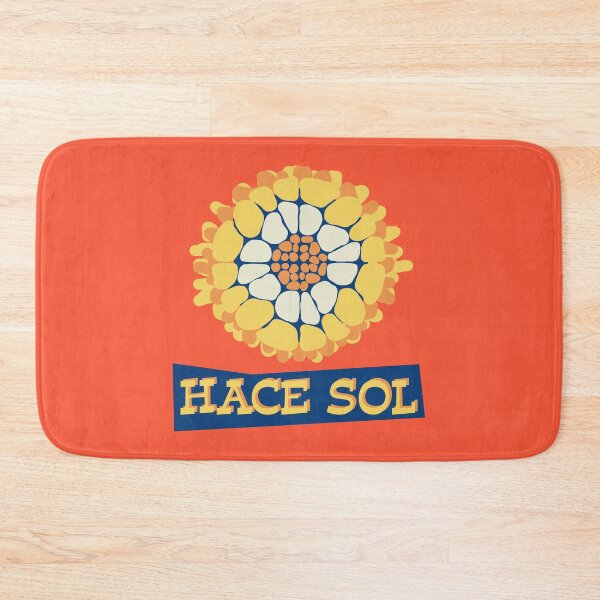 Item preview, Hace Sol designed and sold by mrtraz.