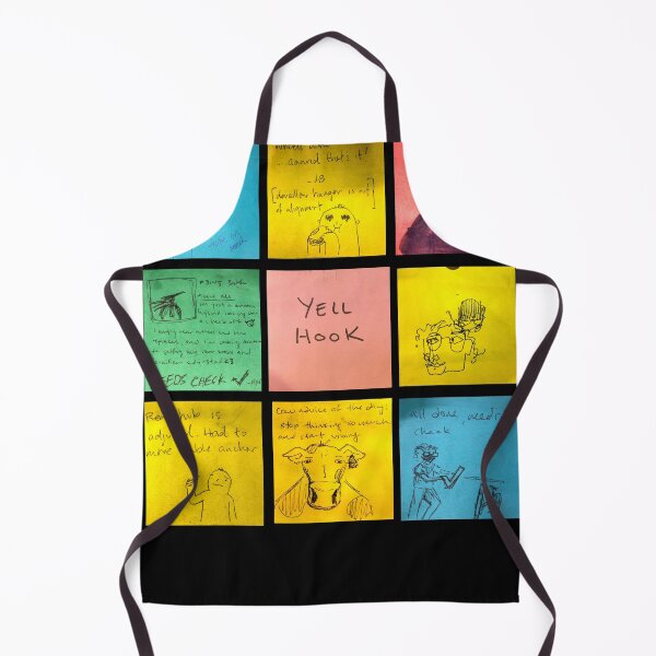 Item preview, post it shirt designed and sold by -mags-.