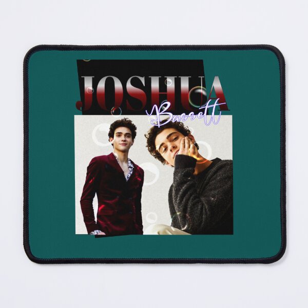 Item preview, Joshua Bassett Vintage Design designed and sold by GuadalupeXavier.